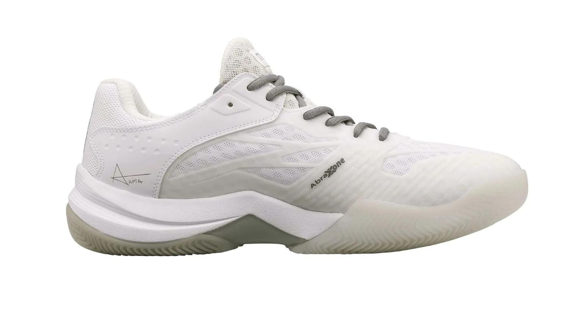 Nox AT10 Lux Padel Schoenen Wit