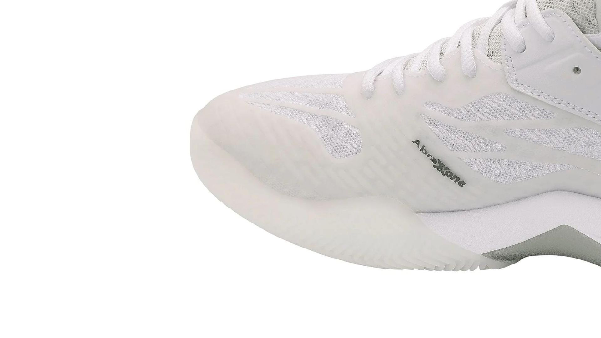 Nox AT10 Lux Padel Schoenen Wit