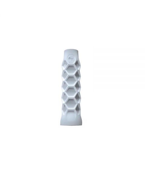 Bullpadel Hesacore Weißer Griff