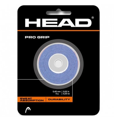Grip Head Pro X3