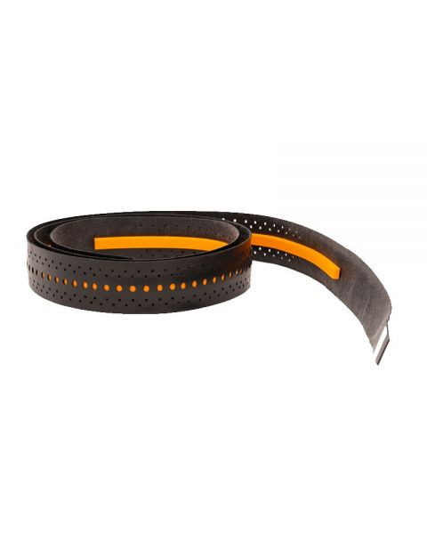 Shockout Duo Grip Pro und Surgrip Schwarz - Orange