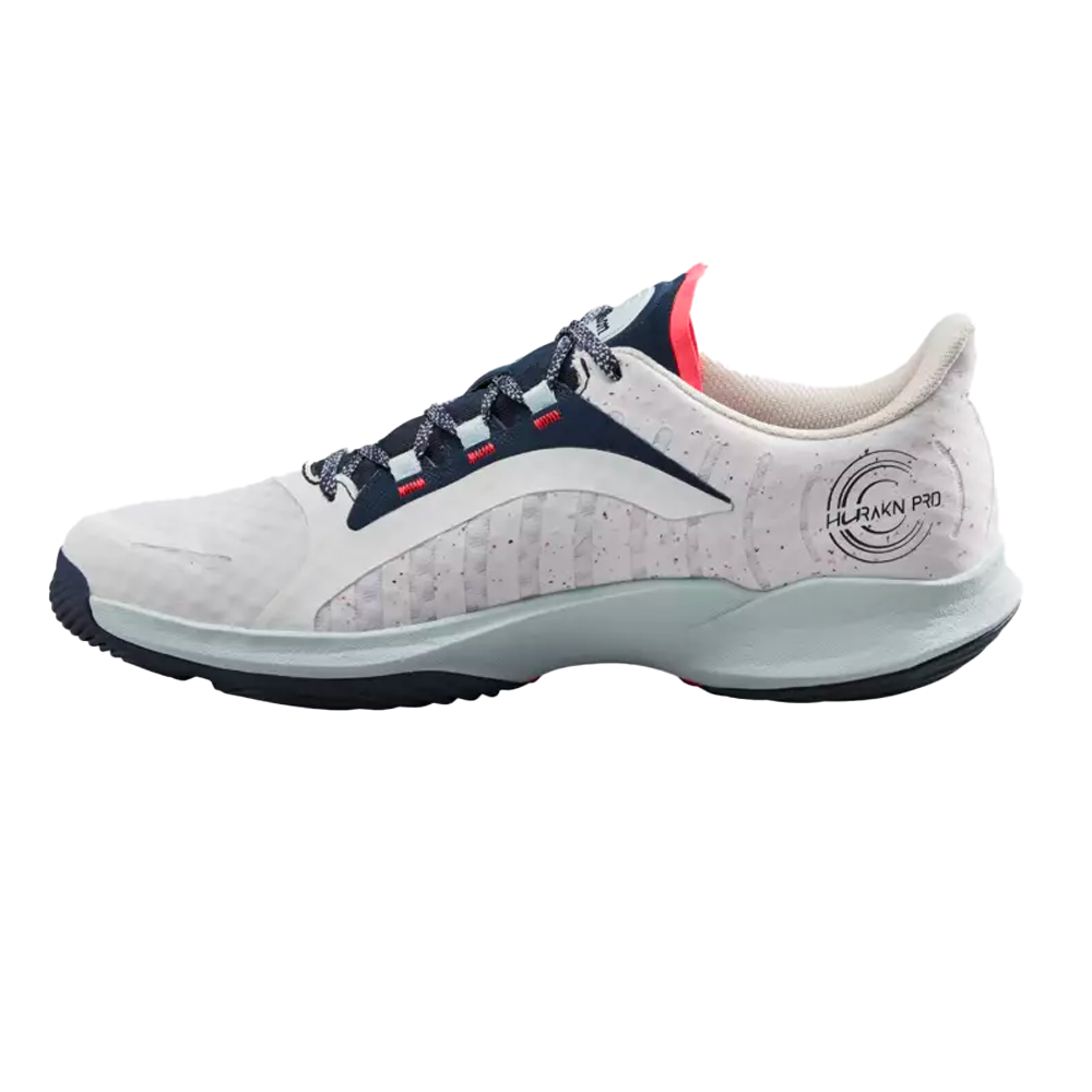 Chaussures de Padel Wilson Hurakn Pro 2.0 W - Padel Reference
