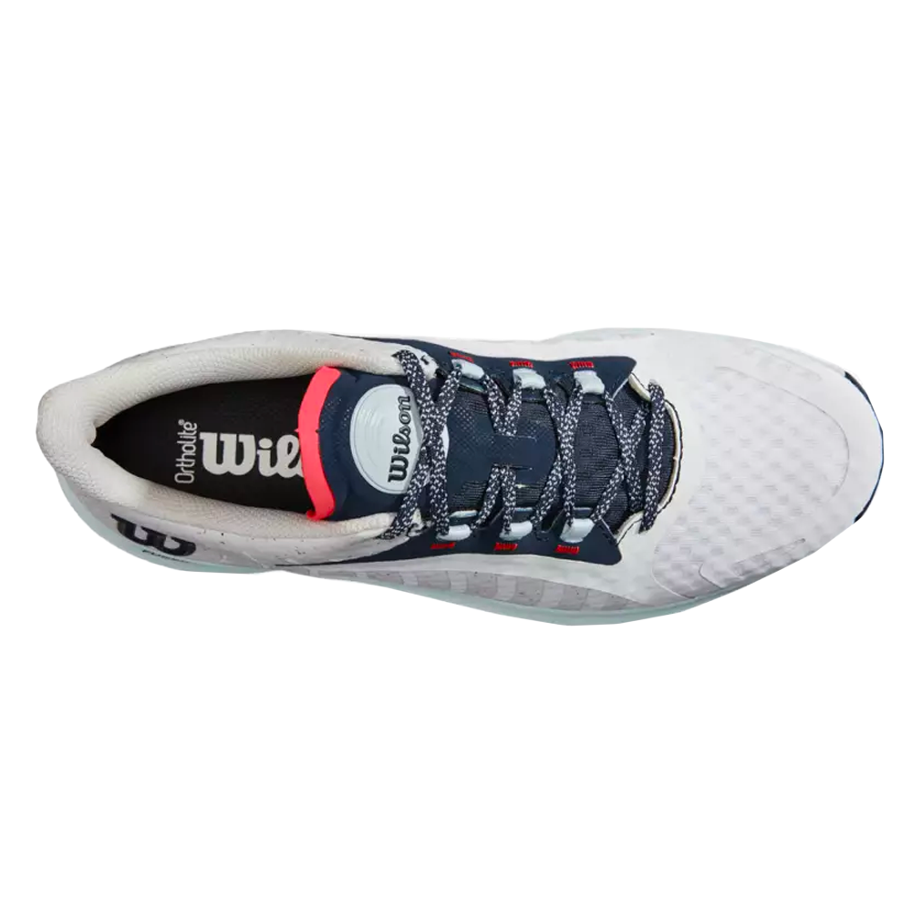 Chaussures de Padel Wilson Hurakn Pro 2.0 W - Padel Reference