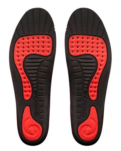 Semelle Sportive Shockout Supreme