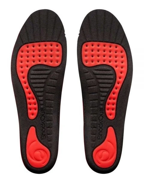 Semelle Sportive Shockout Supreme