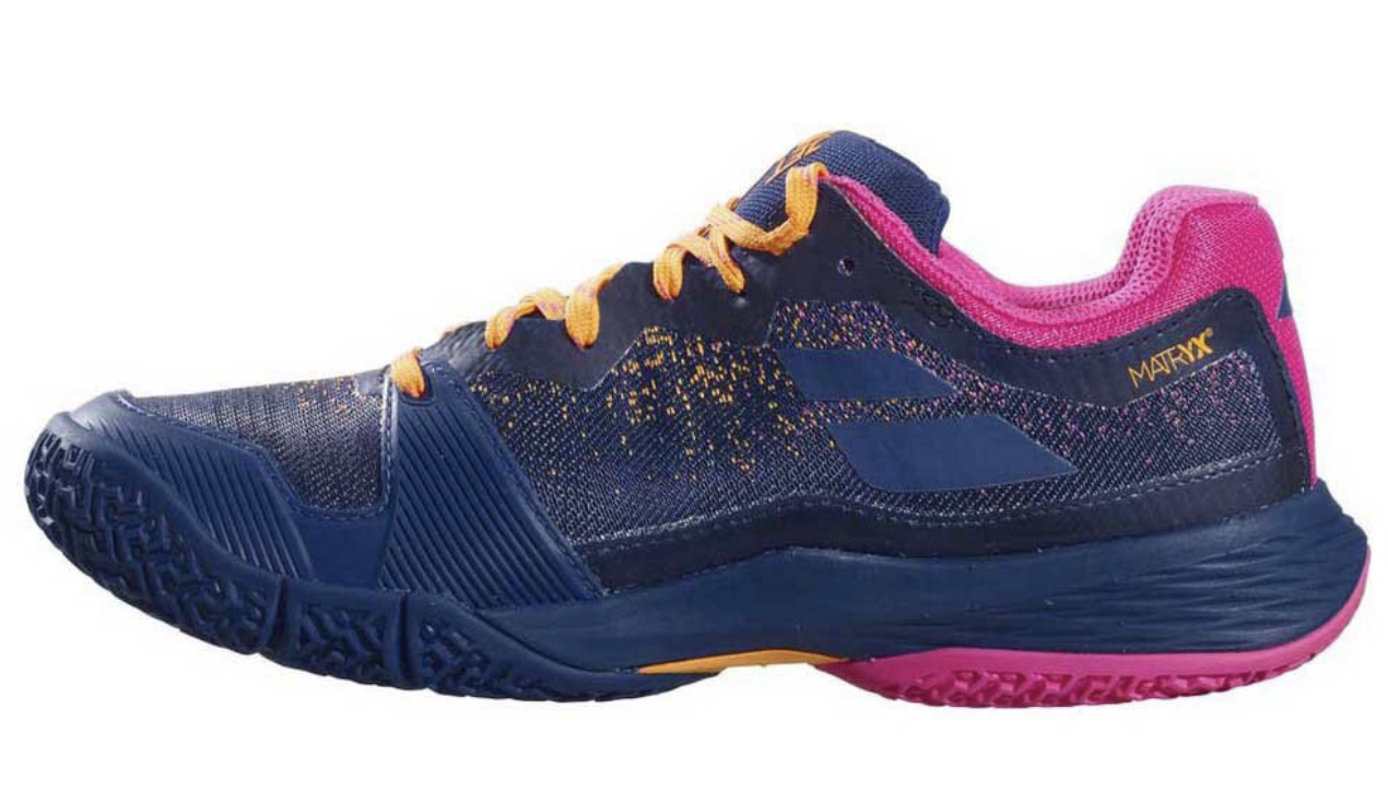 Babolat Jet Ritma Women