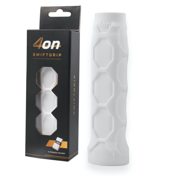 4on SwiftGrip