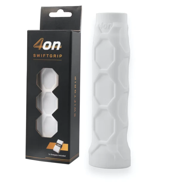 4on SwiftGrip