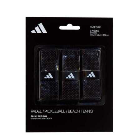 Surgrip Adidas schwartz x3