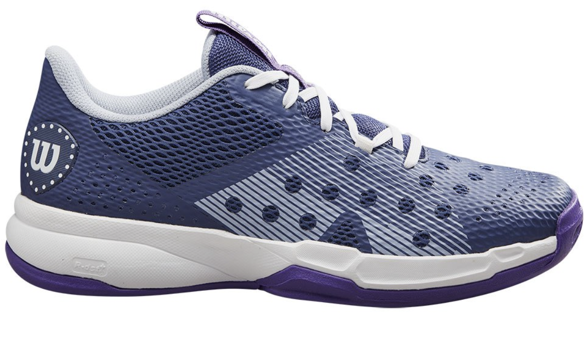 Wilson Hurakn Team W