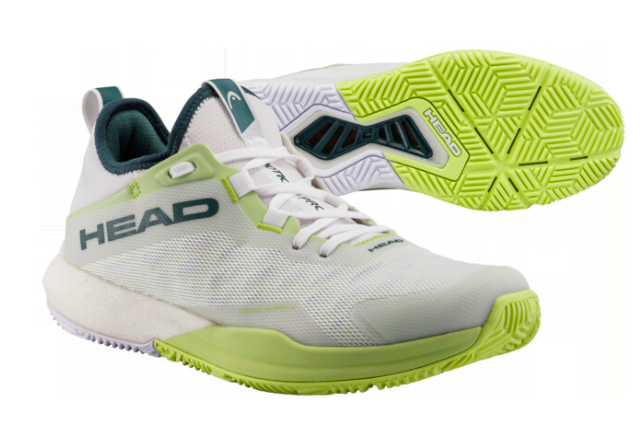 Head Motion Pro Padel