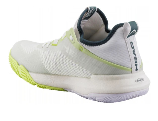 Head Motion Pro Padel