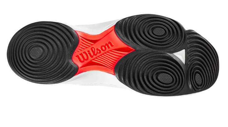 Chaussures de Padel Wilson Hurakn 2.0