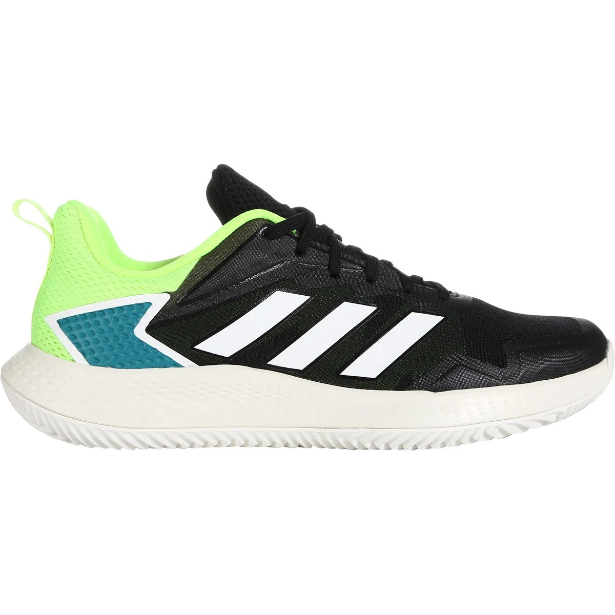 Adidas Defiant Speed M Clay