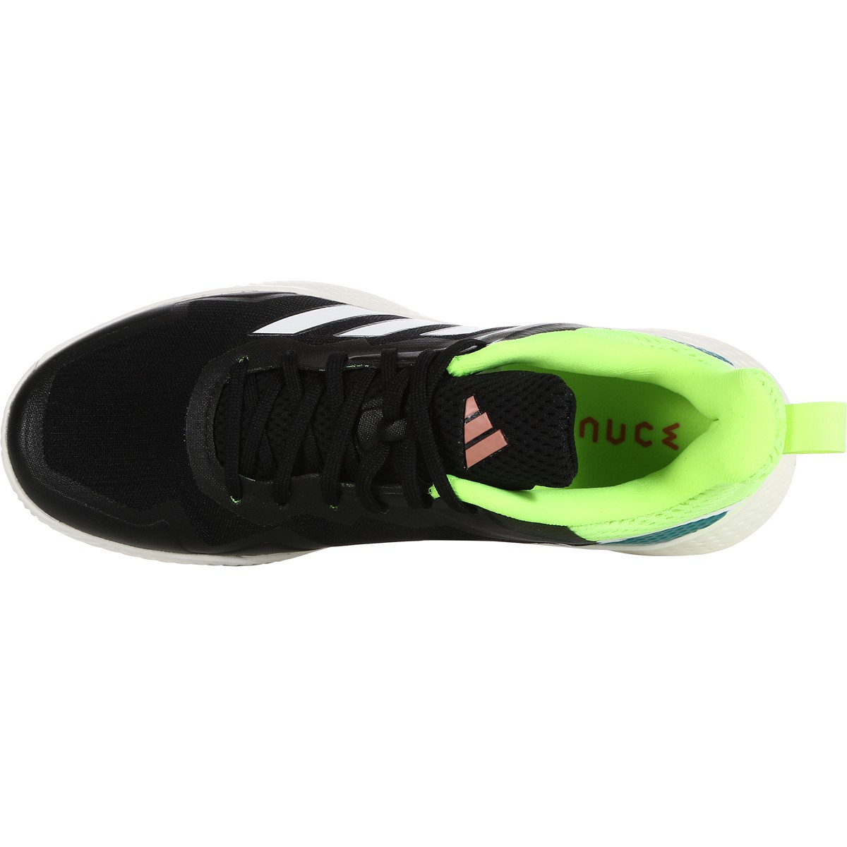 Adidas Defiant Speed M Clay