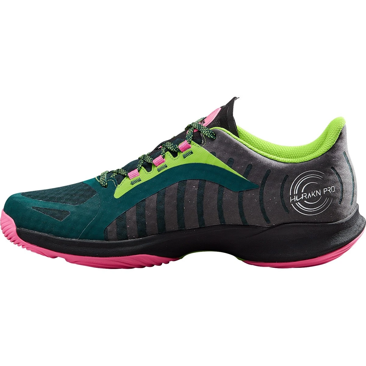 Wilson Hurakn Pro Femme