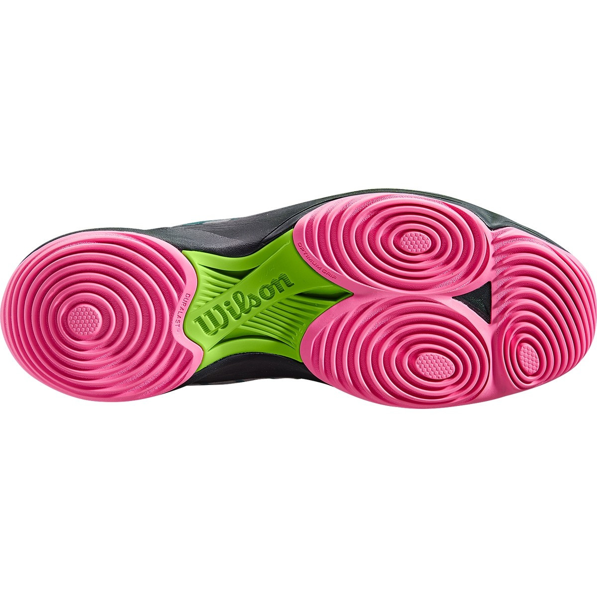 Chaussures Wilson Hurakn Pro Femme I Padel Reference