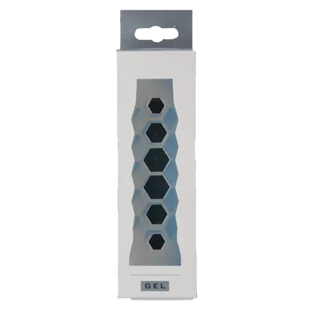 GRIP BULLPADEL Hesacore GEL