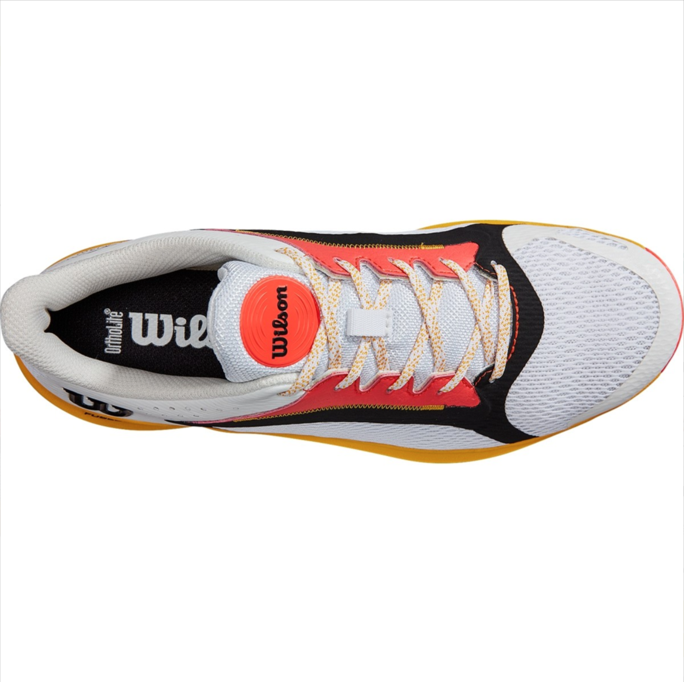 Chaussures de Padel Wilson Hurakn 2.0 Multicolor