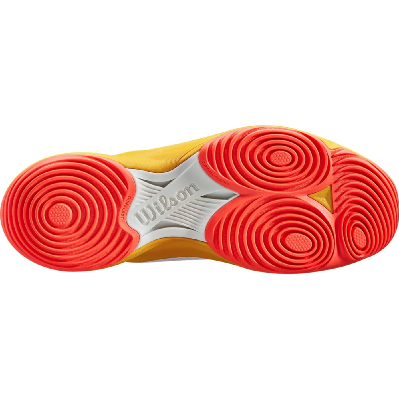 Chaussures de Padel Wilson Hurakn 2.0 Multicolor