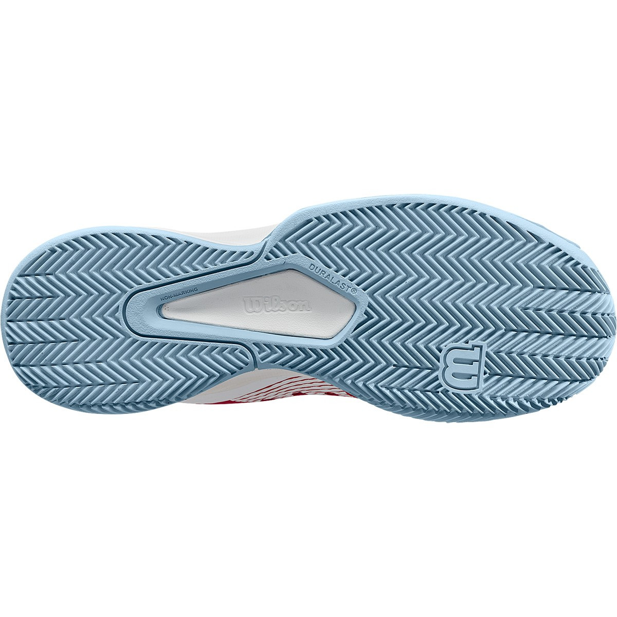 Chaussures Wilson Hurakn Team Femme I Padel Reference