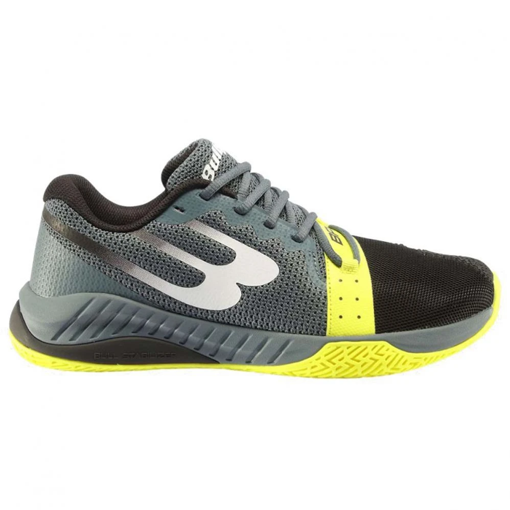 Bullpadel Comfort 23l Verde