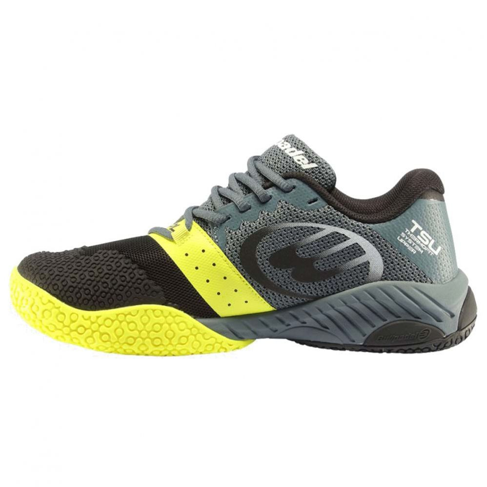 Bullpadel Comfort 23l Verde