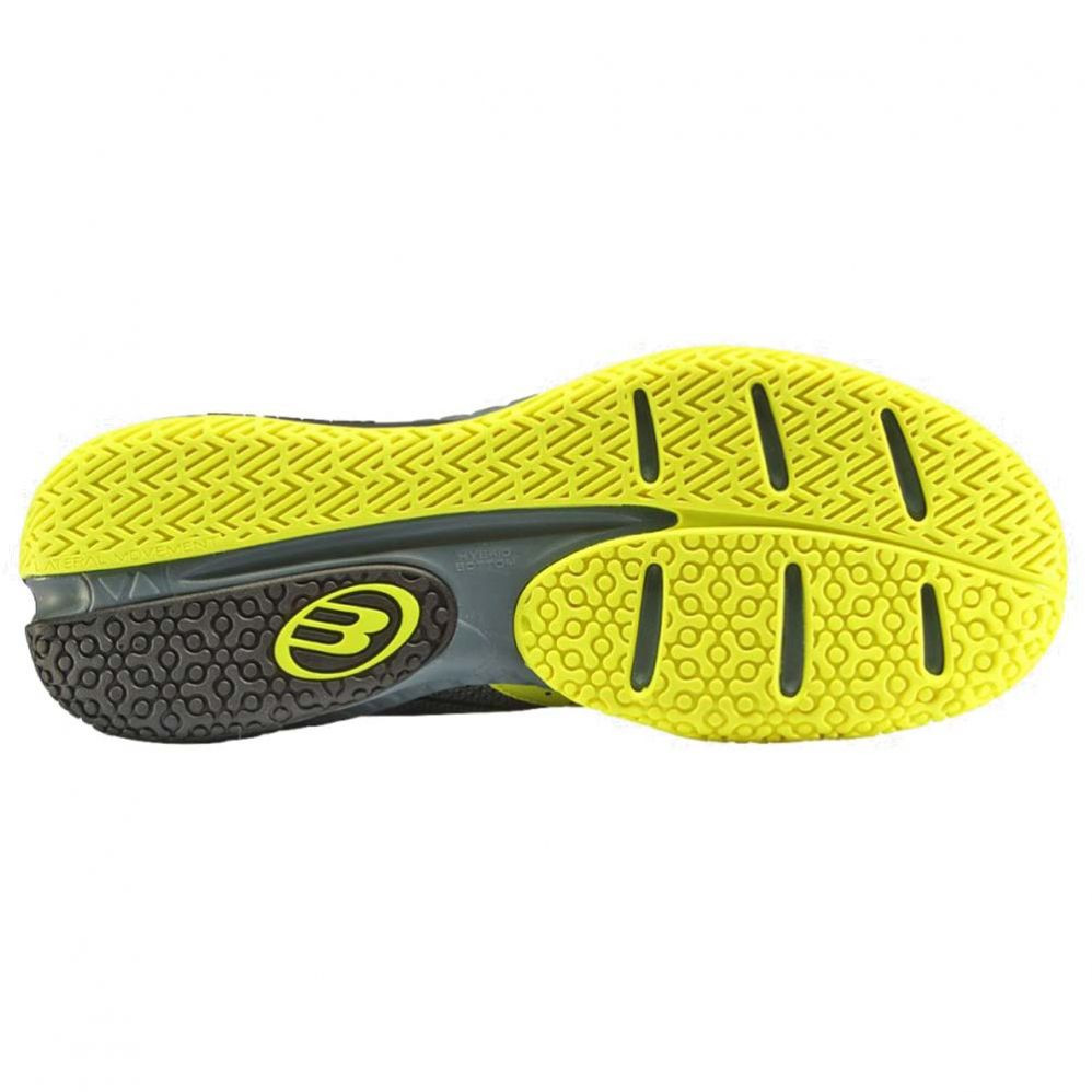 Chaussures Bullpadel Comfort 23l Verde