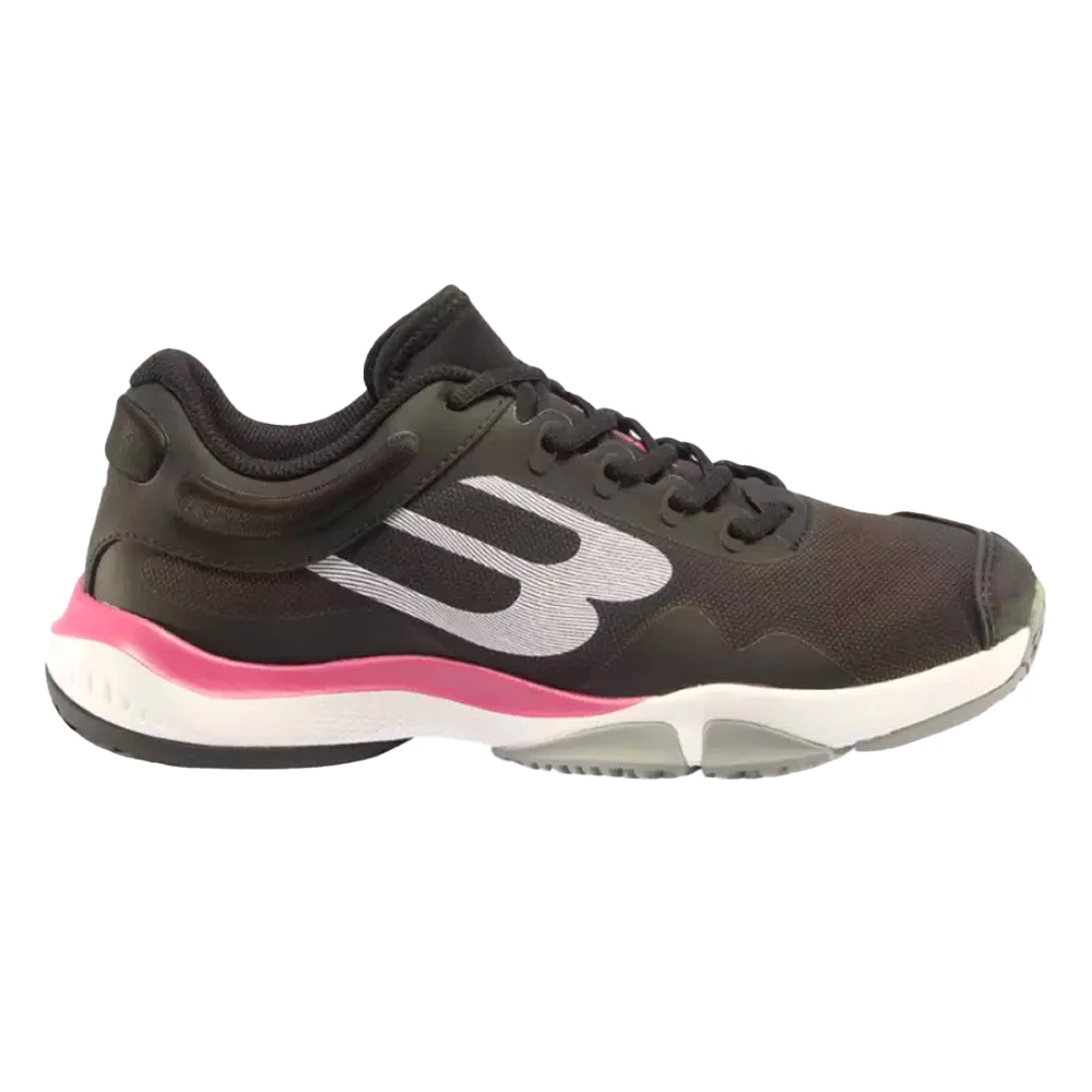 Bullpadel Flow Hybrid Fly 23I Fuscia
