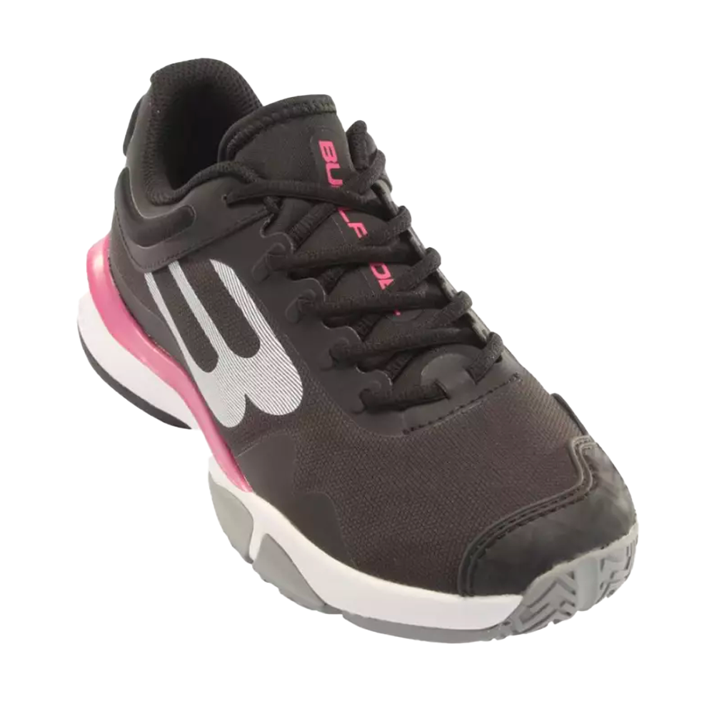 Bullpadel Flow Hybrid Fly 23I Fuscia