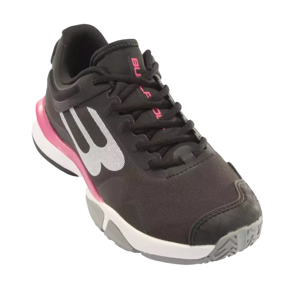Bullpadel Flow Hybrid Fly 23I Fuscia