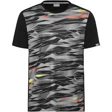 Slider Tee-Shirt Gris Head