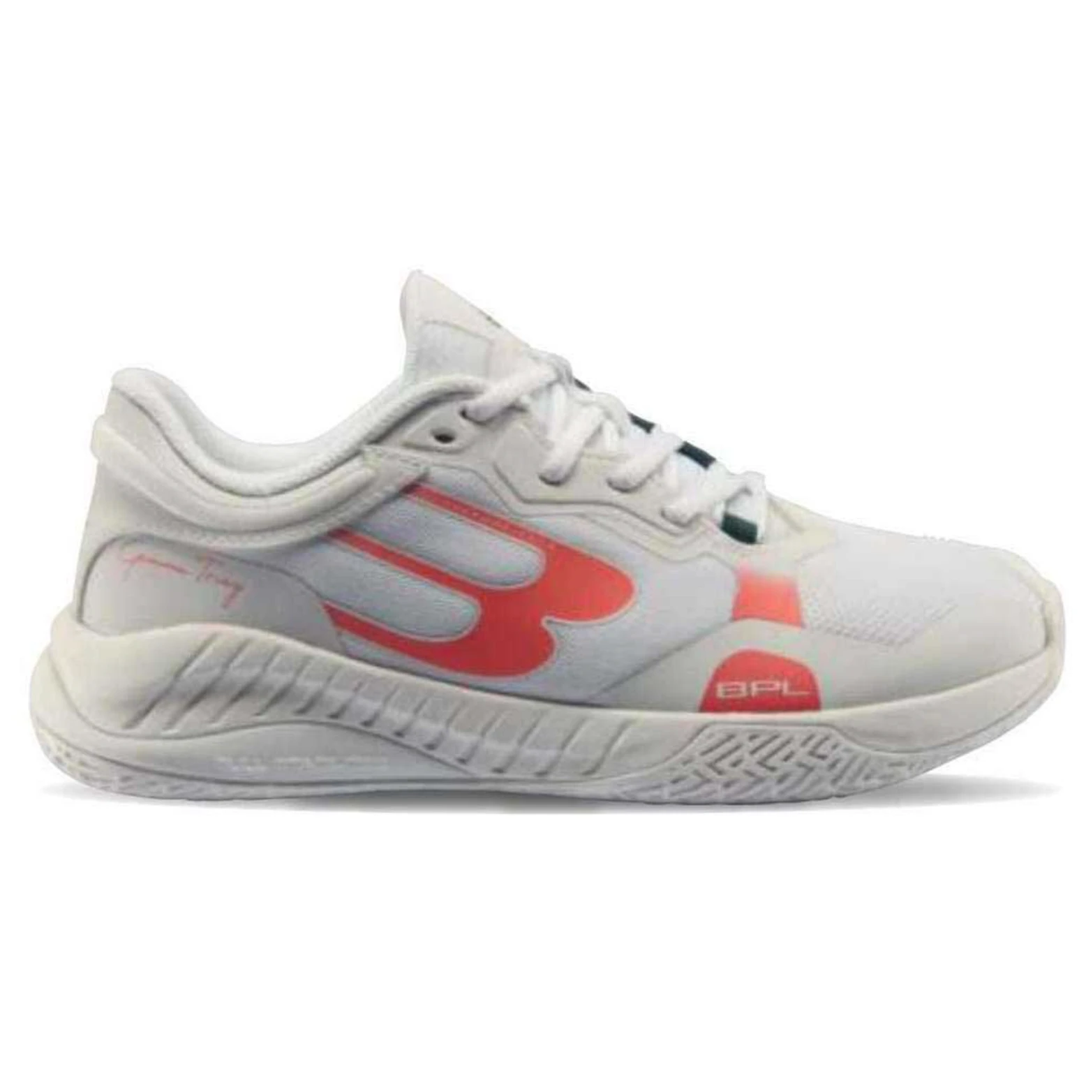 Bullpadel Elite 23i Coral