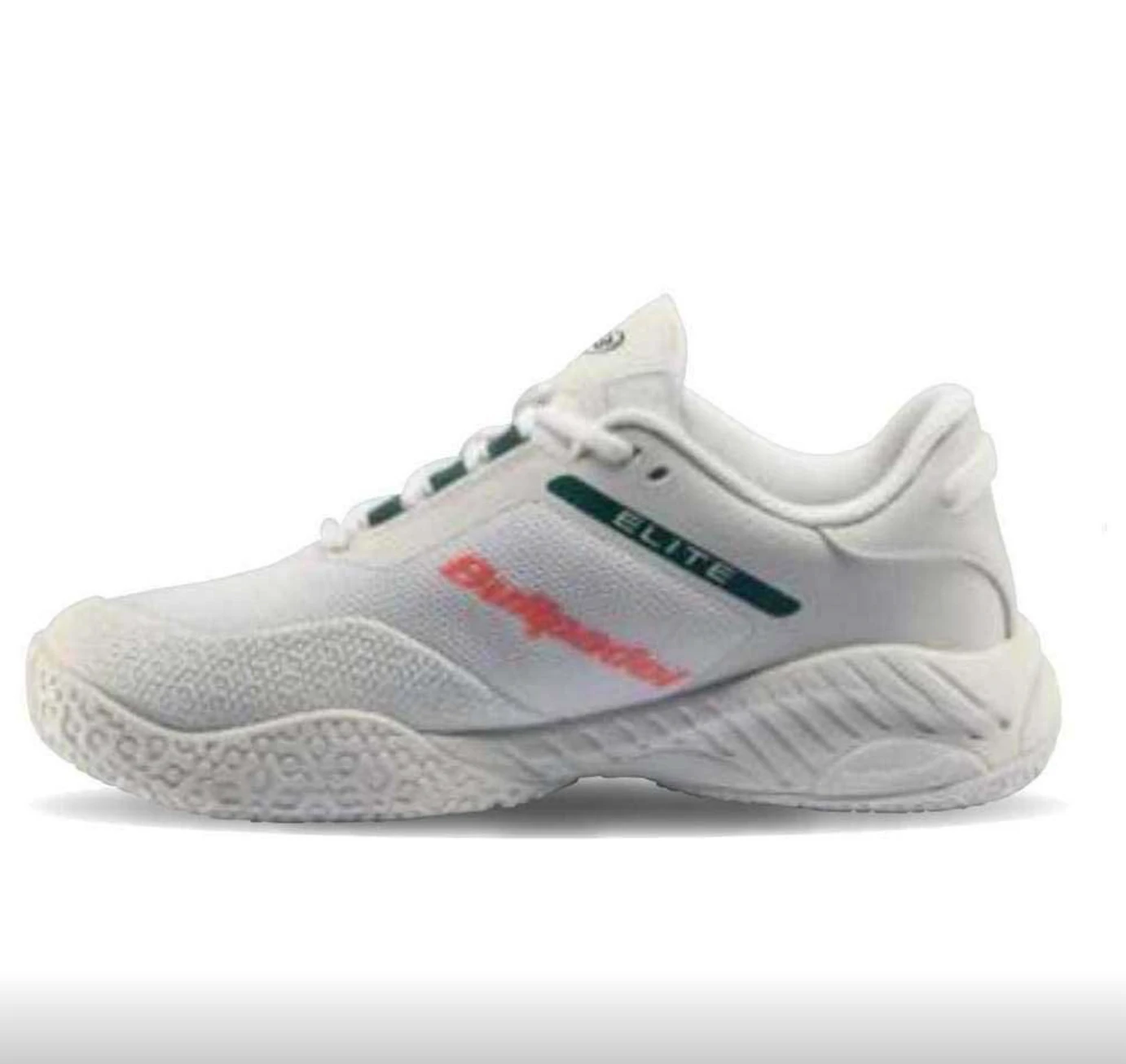 Bullpadel Elite 23i Coral