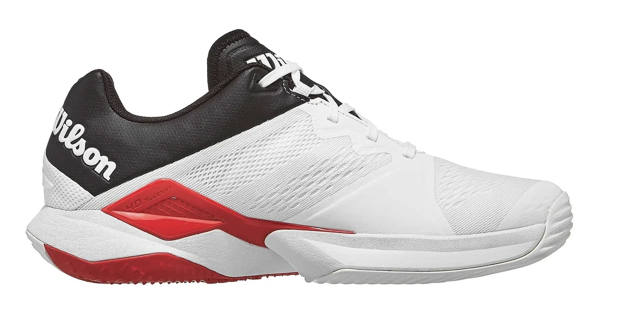 Wilson Bela Tour white  2025