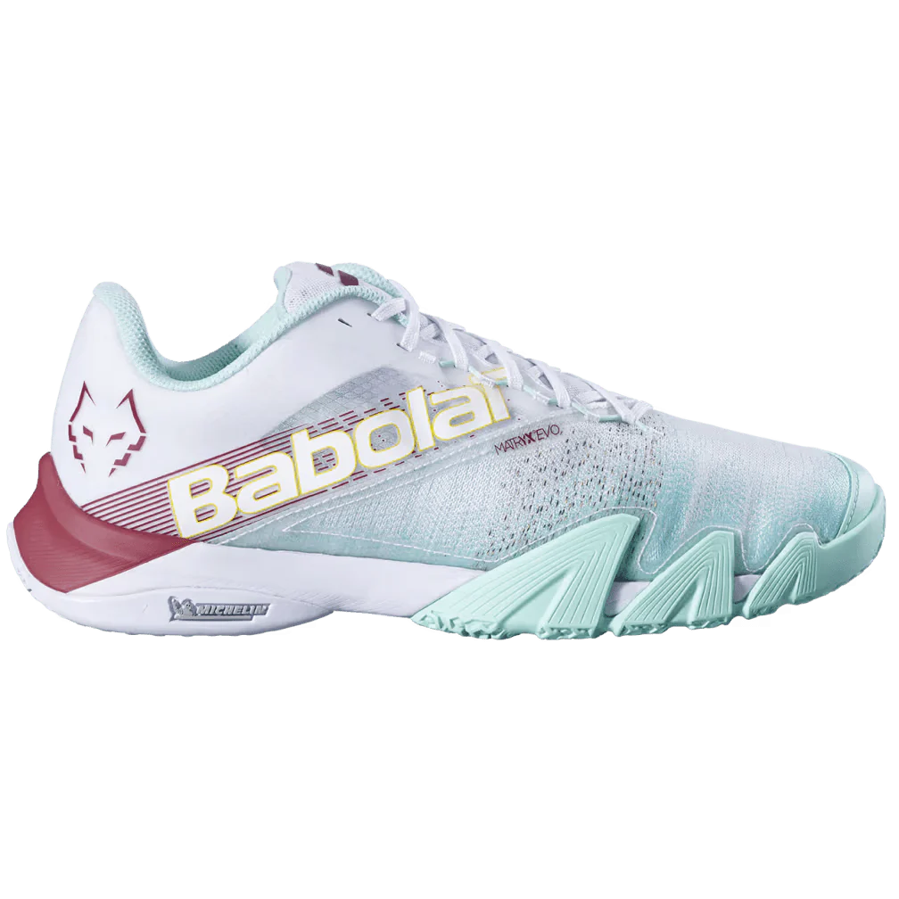 Babolat Jet Premura 2 Juan Lebron