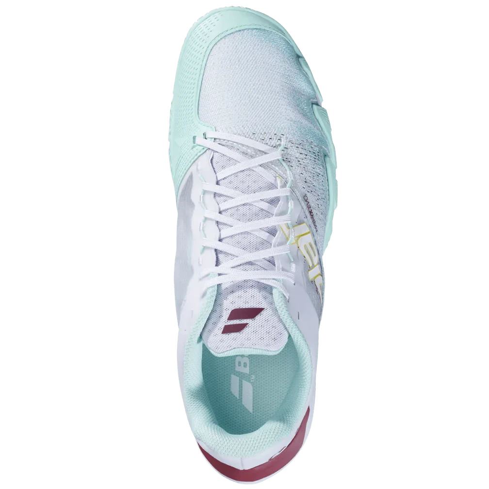 Babolat Jet Premura 2 Juan Lebron