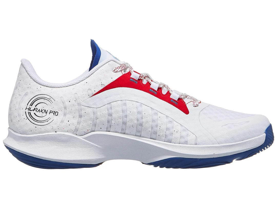 Wilson Hurakn Pro Men