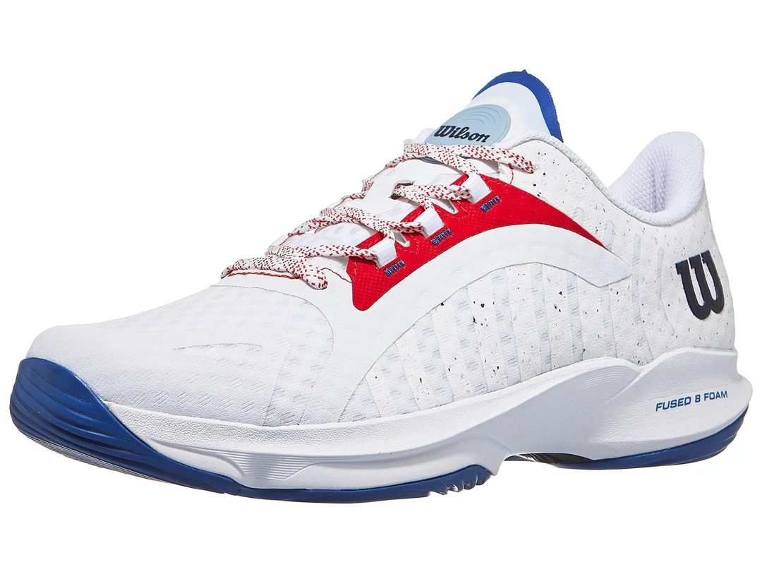Chaussures de Padel Wilson Hurakn Prol Padel Reference