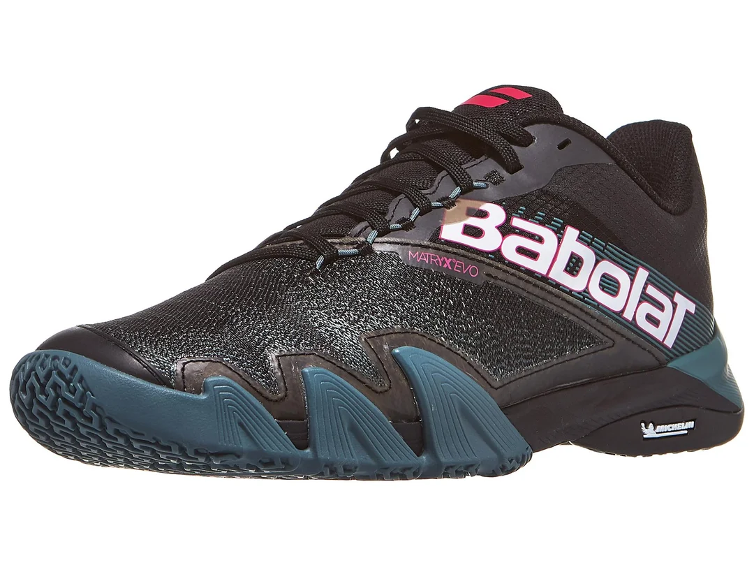 Babolat Jet Premura 2 Noir