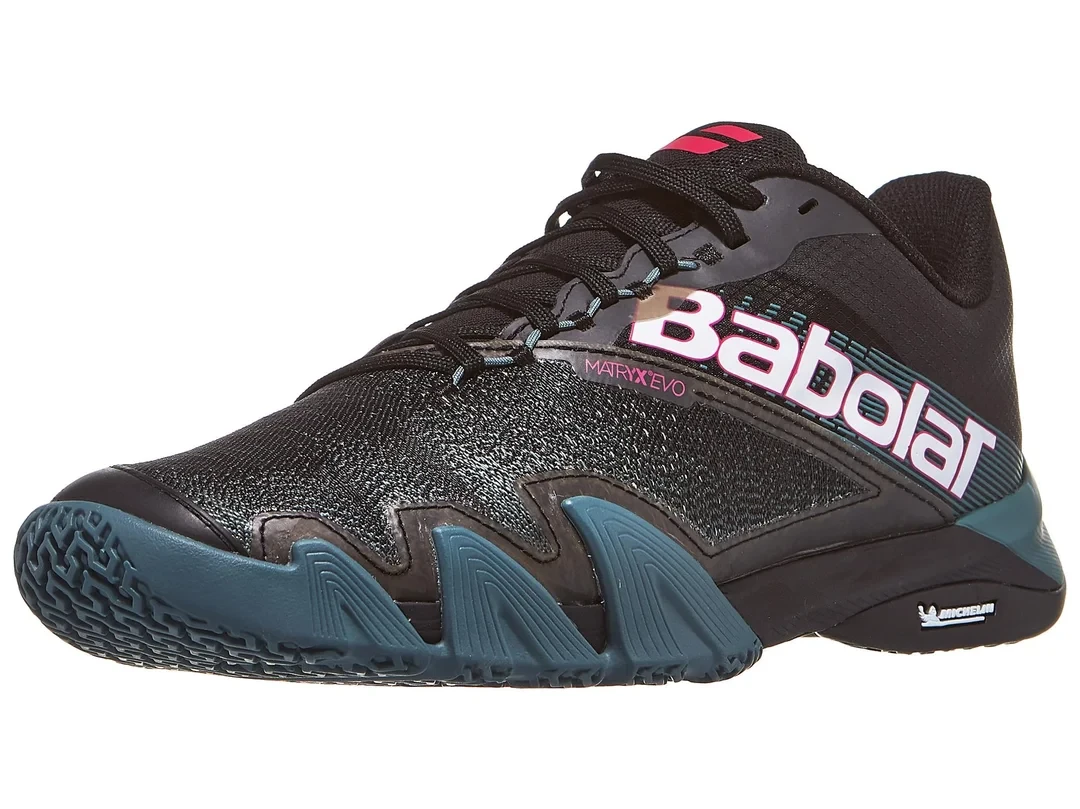 Babolat Jet Premura 2 Noir
