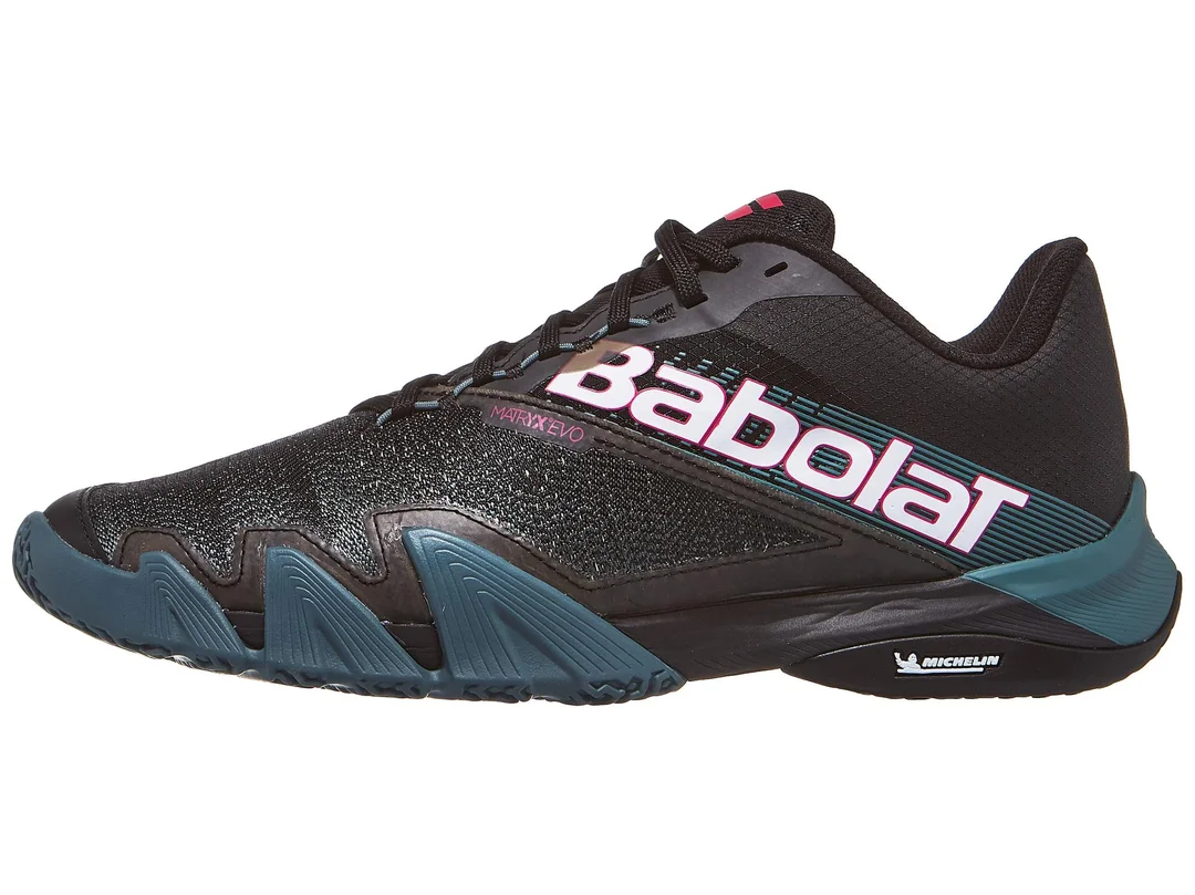 Babolat Jet Premura 2 Noir