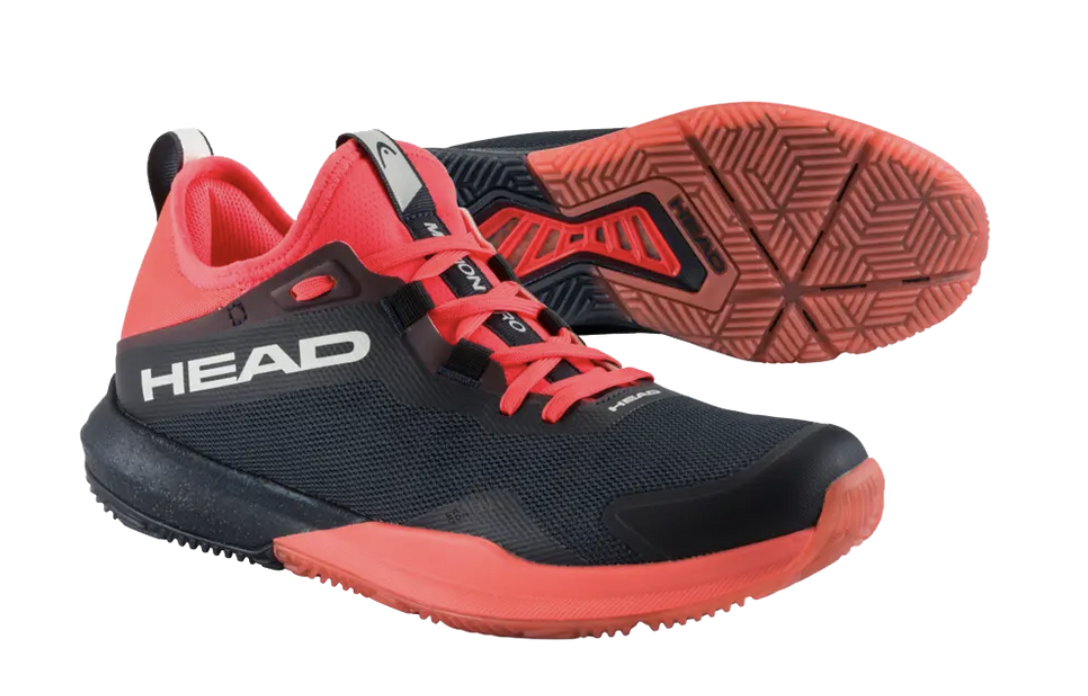 Head Motion Pro Padel