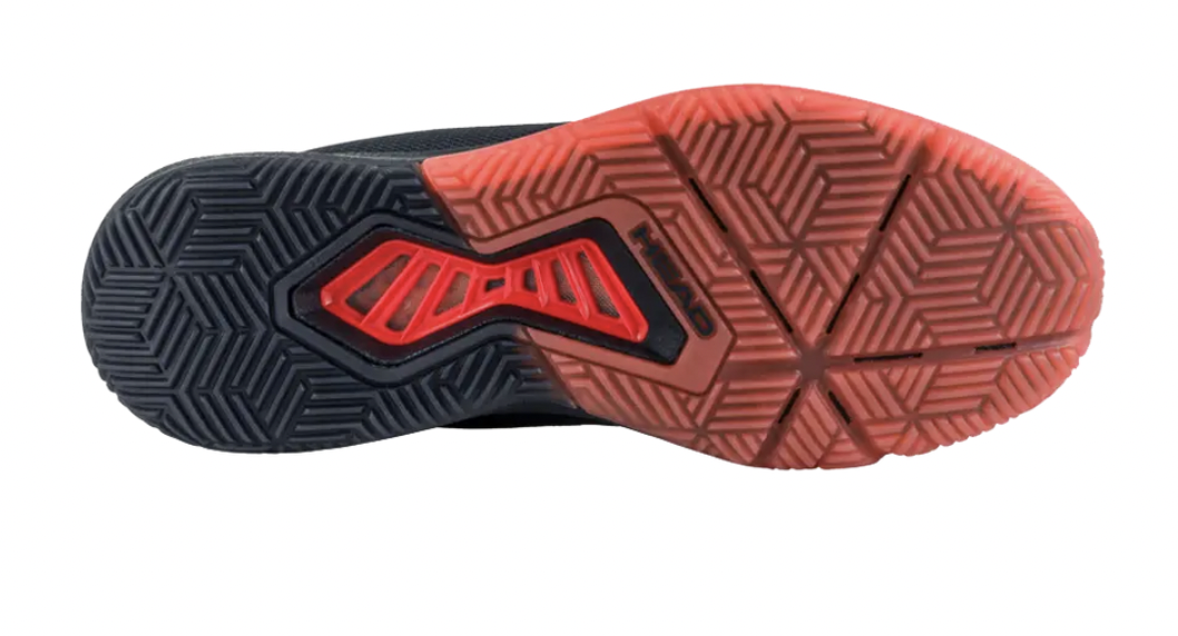 Head Motion Pro Padel