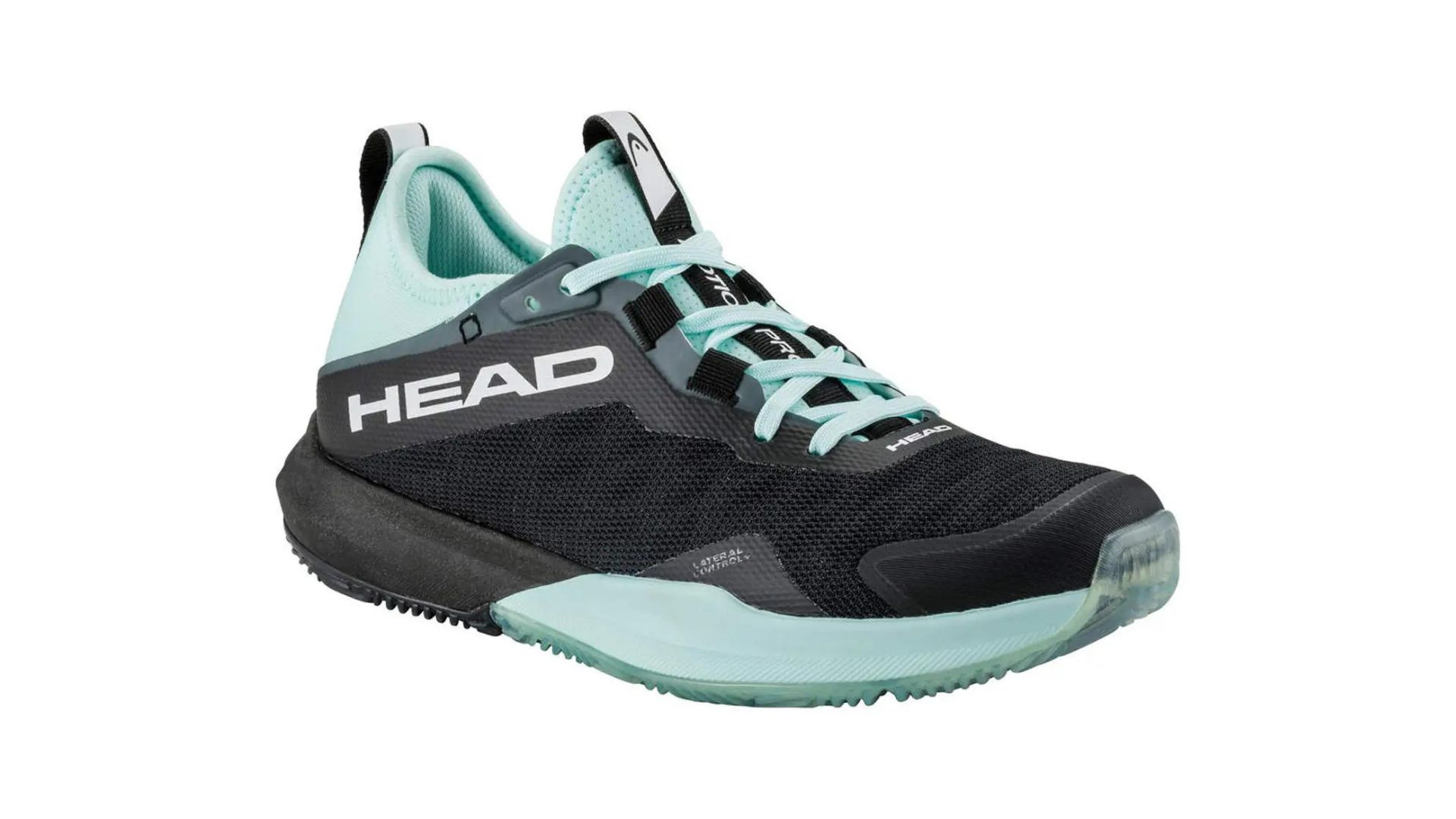 Head Motion Pro Padel blau/schwarz W