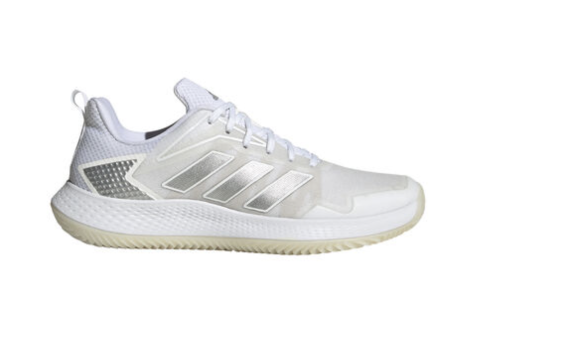 Adidas Defiant Speed Femme Clay