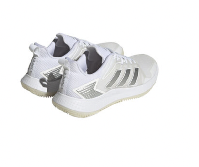 Adidas Defiant Speed Femme Clay