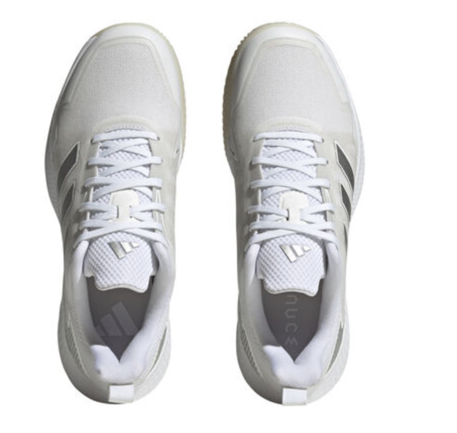 Chaussures Adidas Defiant Speed Femme Clay - Padel Reference