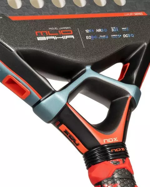 Nox ML10 Bahia Luxury Series 12K 2024