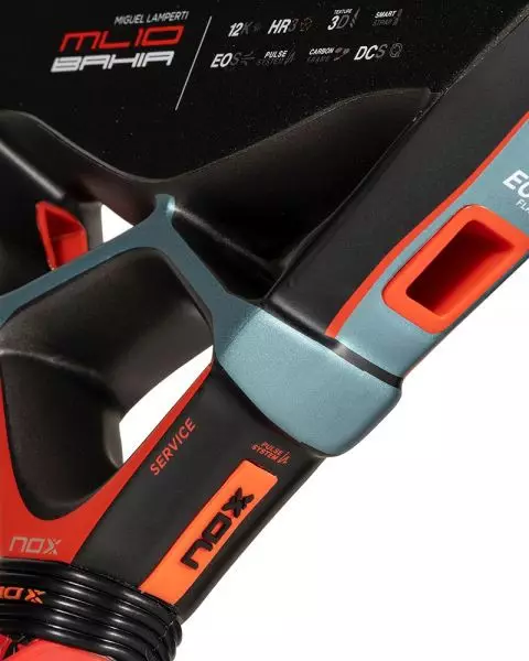 Nox ML10 Bahia Luxury Series 12K 2024